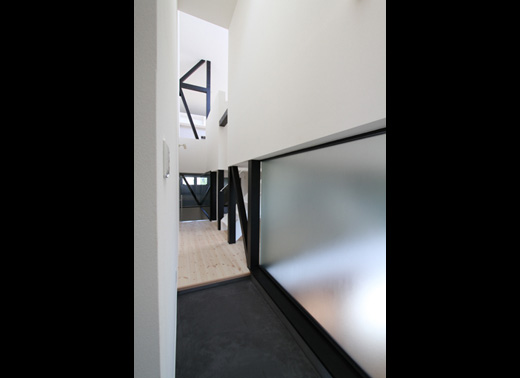 OUCHI-17　茅ヶ崎の家