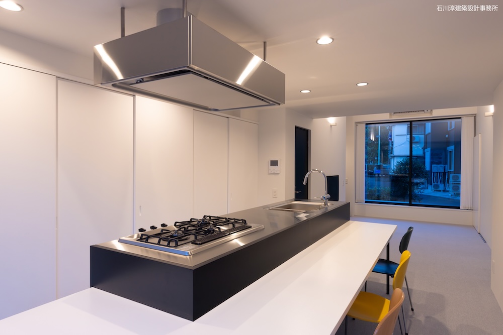 ダイイング夕景