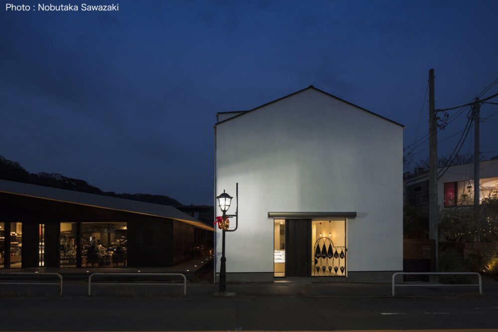 OUCHI-39　チーズの店 PORTAM