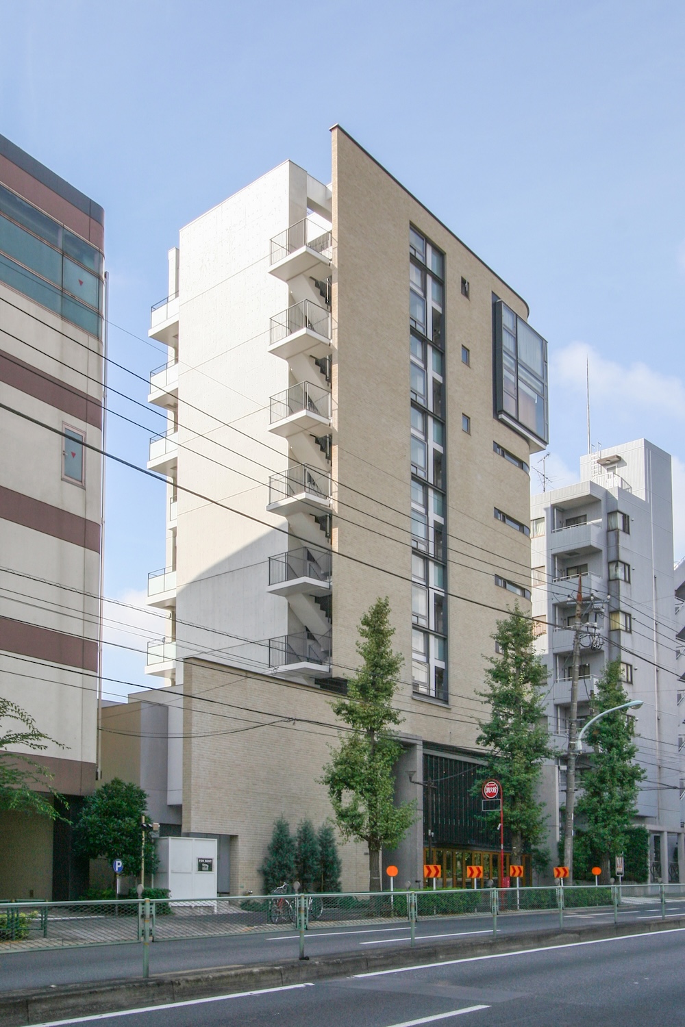 カーザ・エルミタッジオ