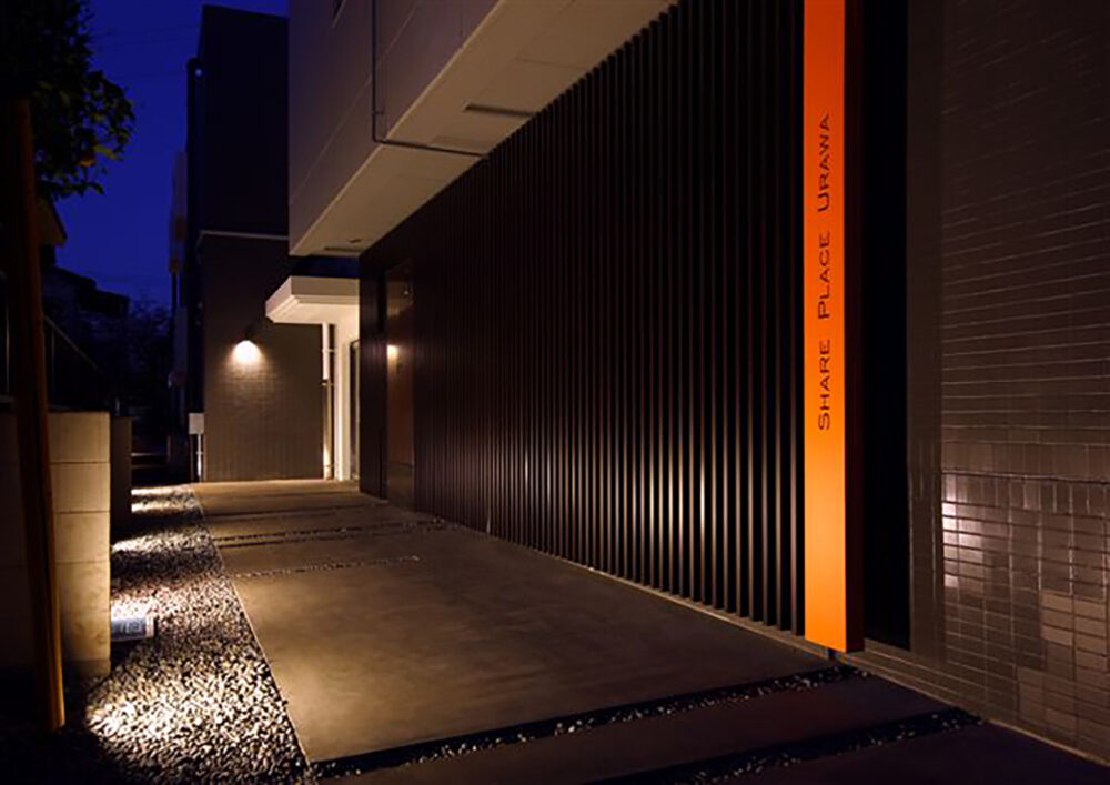 シェアプレイスUrawa