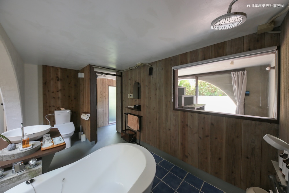 サニタリースペース